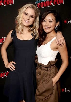 erin moriarty sexy|Karen Fukuhara and Erin Moriarty : r/KarenFukuhara